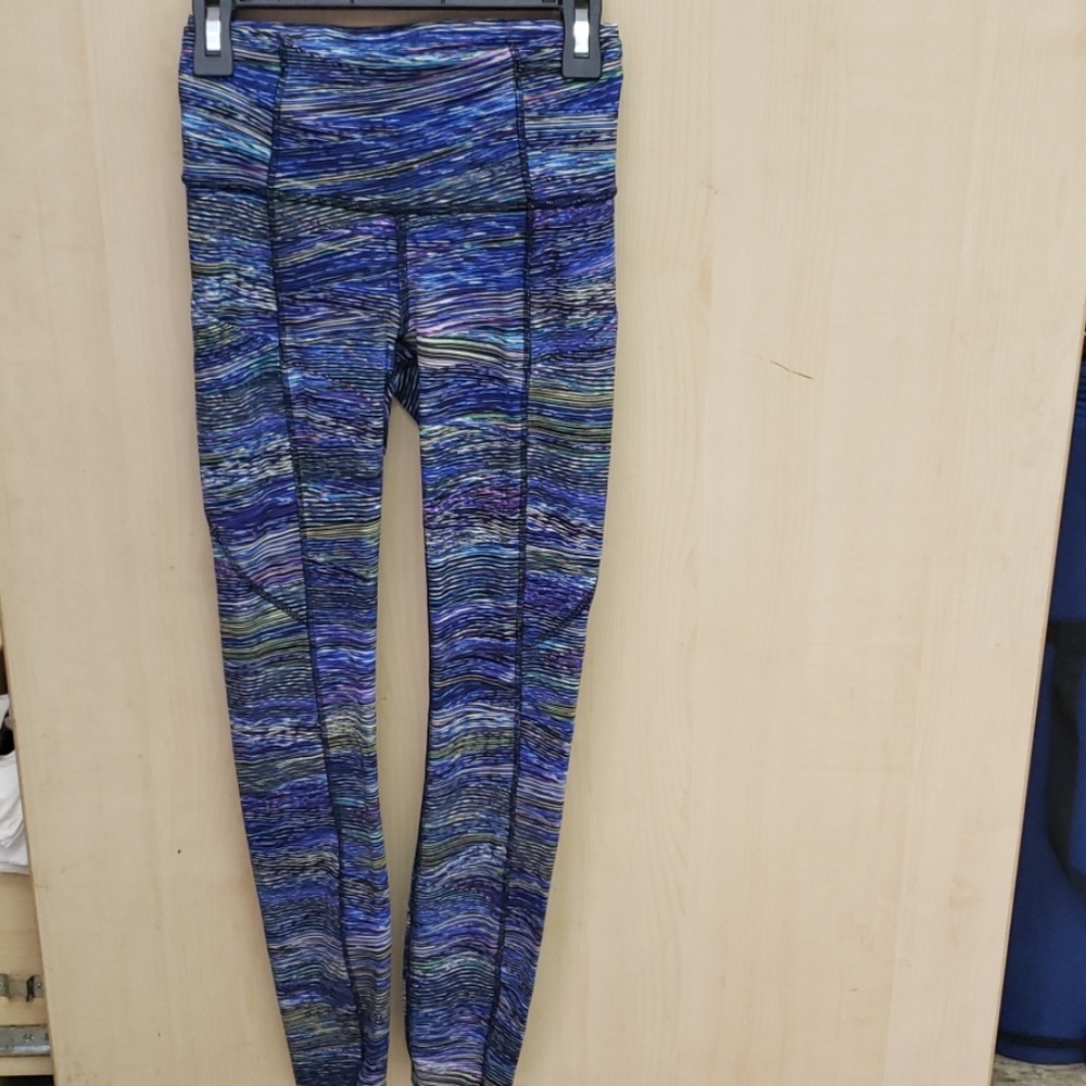 Lululemon workout pants